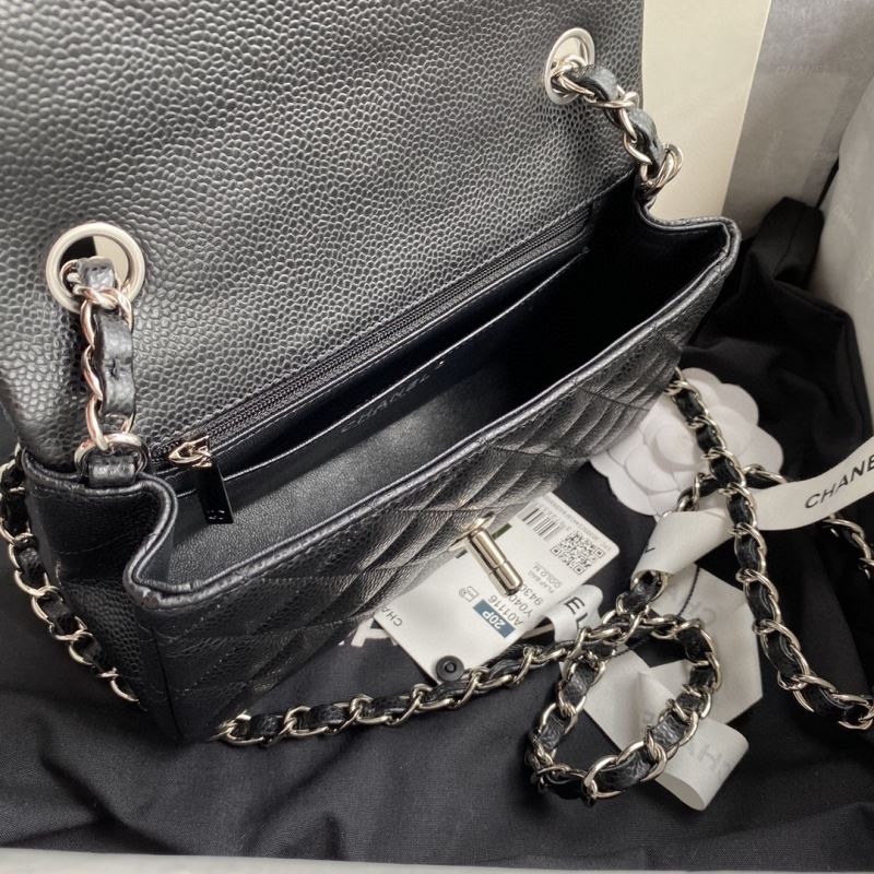 Chanel CF Series Bags